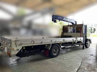 日野レンジャーセルフクレーン4段増トン（6t・8t）[写真02]