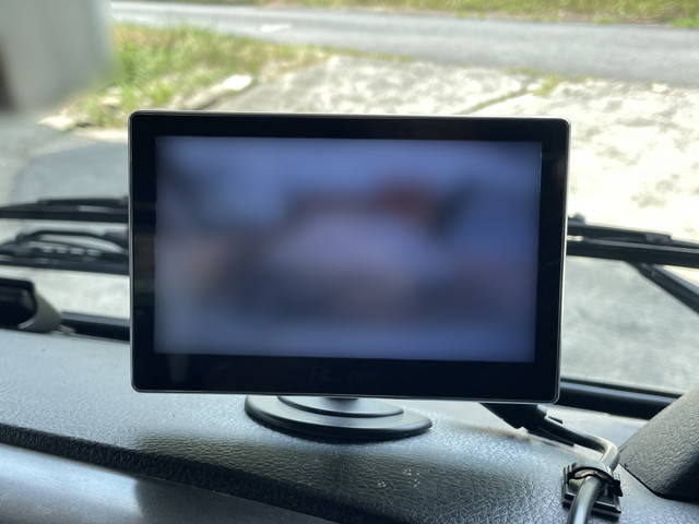 日野レンジャーセルフクレーン4段増トン（6t・8t）[写真36]