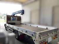 日野レンジャーセルフクレーン4段増トン（6t・8t）[写真04]