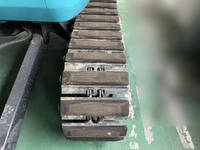 クボタユンボ（バックホー）[写真15]