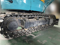 クボタユンボ（バックホー）[写真17]