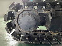 クボタユンボ（バックホー）[写真20]