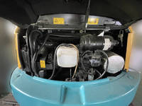 クボタユンボ（バックホー）[写真22]