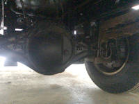 日野デュトロ高所作業車小型（2t・3t）[写真14]