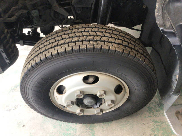 日野デュトロ高所作業車小型（2t・3t）[写真15]