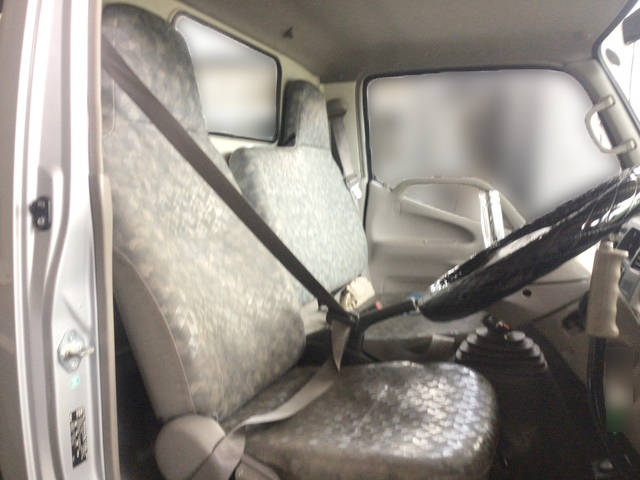 日野デュトロ高所作業車小型（2t・3t）[写真24]