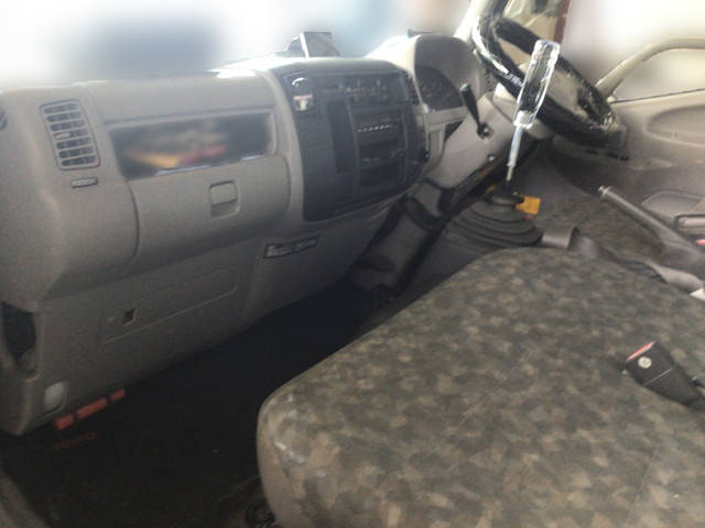 日野デュトロ高所作業車小型（2t・3t）[写真26]