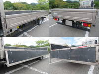 いすゞエルフ平ボディ小型（2t・3t）[写真10]