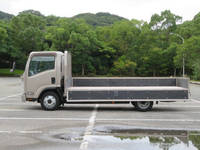 いすゞエルフ平ボディ小型（2t・3t）[写真11]