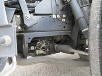 いすゞエルフ平ボディ小型（2t・3t）[写真13]