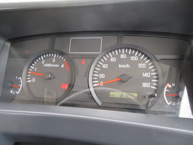 いすゞエルフ平ボディ小型（2t・3t）[写真19]