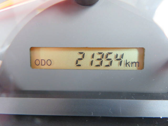 いすゞエルフ平ボディ小型（2t・3t）[写真20]