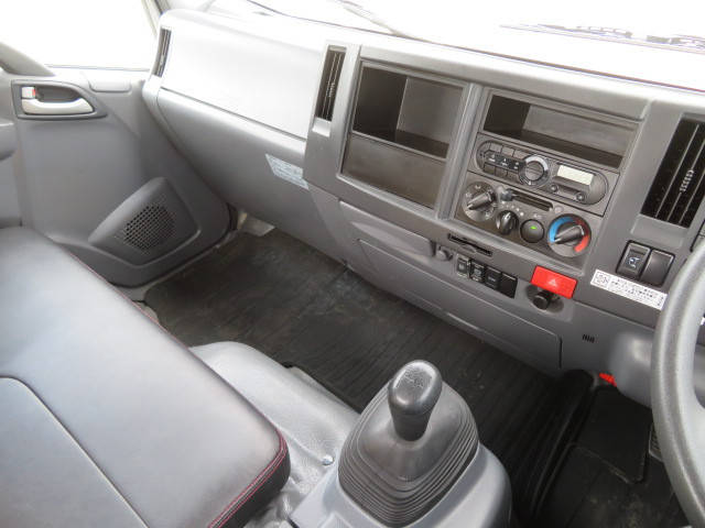 いすゞエルフ平ボディ小型（2t・3t）[写真22]