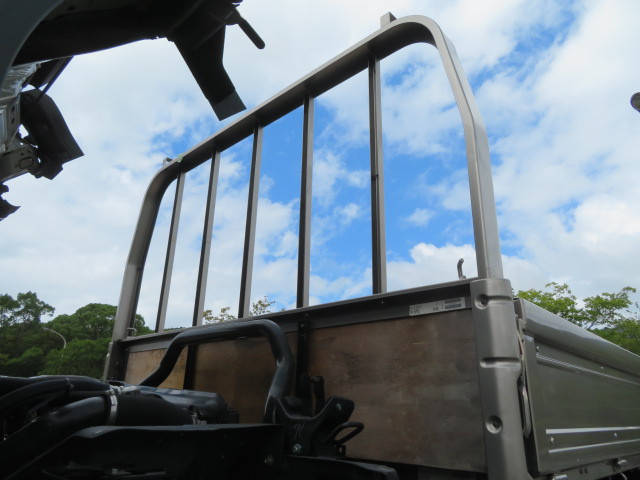 いすゞエルフ平ボディ小型（2t・3t）[写真26]