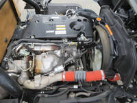 いすゞエルフ平ボディ小型（2t・3t）[写真29]