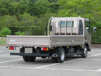 いすゞエルフ平ボディ小型（2t・3t）[写真02]