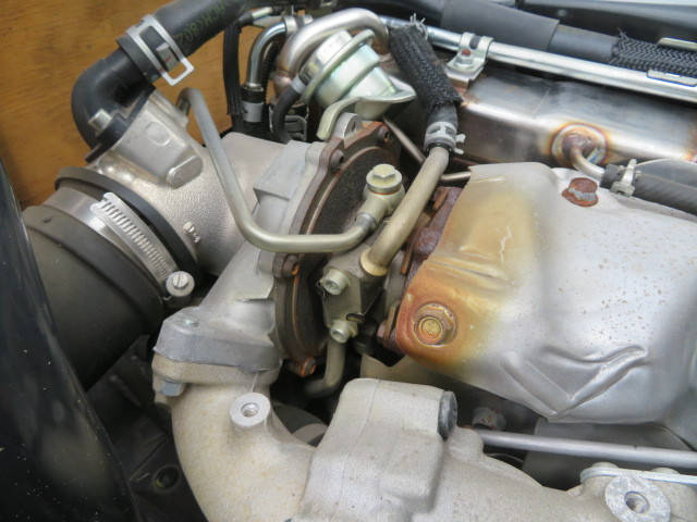 いすゞエルフ平ボディ小型（2t・3t）[写真30]