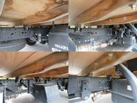 いすゞエルフ平ボディ小型（2t・3t）[写真32]