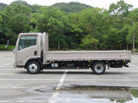 いすゞエルフ平ボディ小型（2t・3t）[写真03]