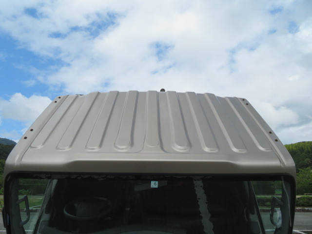 いすゞエルフ平ボディ小型（2t・3t）[写真06]