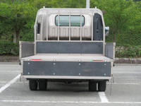 いすゞエルフ平ボディ小型（2t・3t）[写真08]