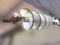 日野レンジャー穴掘建柱車中型（4t）[写真10]