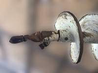 日野レンジャー穴掘建柱車中型（4t）[写真11]