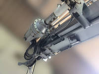 日野レンジャー穴掘建柱車中型（4t）[写真13]