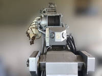 日野レンジャー穴掘建柱車中型（4t）[写真14]