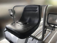 日野レンジャー穴掘建柱車中型（4t）[写真17]