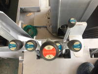 日野レンジャー穴掘建柱車中型（4t）[写真18]