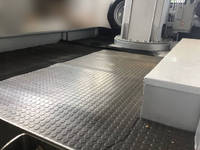 日野レンジャー穴掘建柱車中型（4t）[写真22]