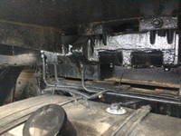 日野レンジャー穴掘建柱車中型（4t）[写真27]