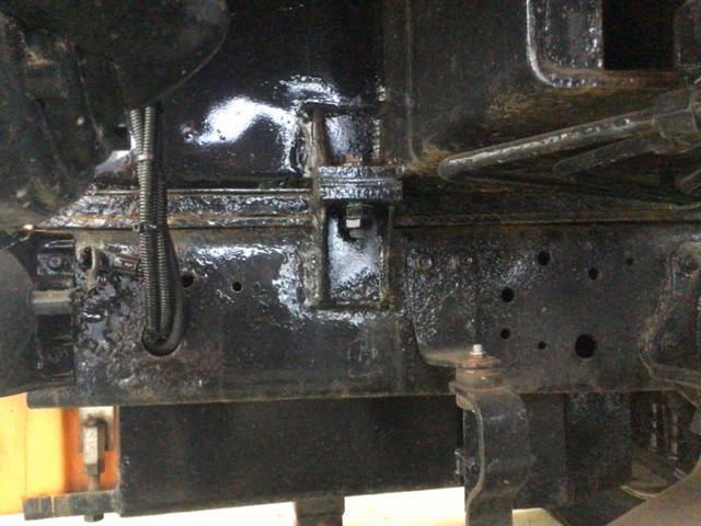 日野レンジャー穴掘建柱車中型（4t）[写真28]