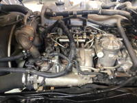 日野レンジャー穴掘建柱車中型（4t）[写真30]