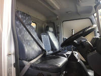 日野レンジャー穴掘建柱車中型（4t）[写真32]