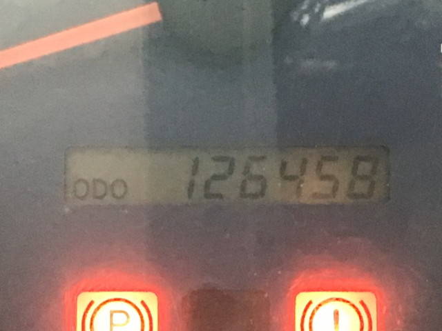 日野レンジャー穴掘建柱車中型（4t）[写真38]