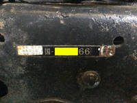 日野レンジャー穴掘建柱車中型（4t）[写真39]