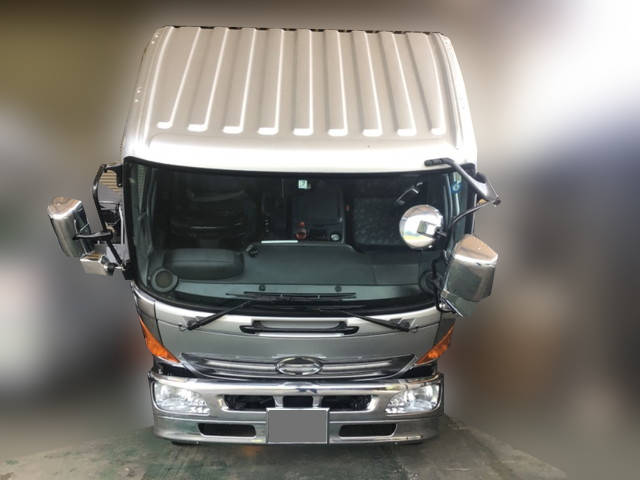 日野レンジャー穴掘建柱車中型（4t）[写真06]