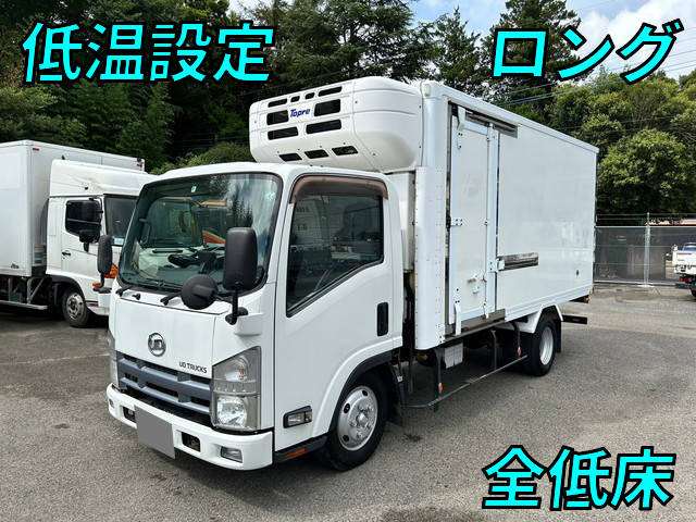 UDトラックスコンドル冷凍車（冷蔵車）小型（2t・3t）TKG-BMR85AN [写真01]