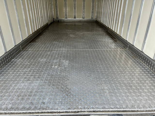 UDトラックスコンドル冷凍車（冷蔵車）小型（2t・3t）[写真10]