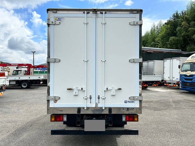 UDトラックスコンドル冷凍車（冷蔵車）小型（2t・3t）[写真13]