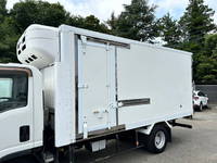 UDトラックスコンドル冷凍車（冷蔵車）小型（2t・3t）[写真15]