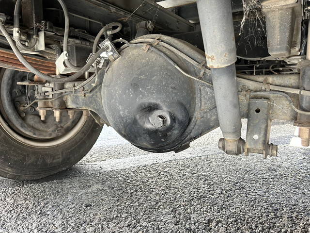 UDトラックスコンドル冷凍車（冷蔵車）小型（2t・3t）[写真16]