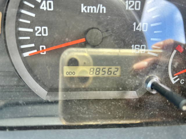 UDトラックスコンドル冷凍車（冷蔵車）小型（2t・3t）[写真21]