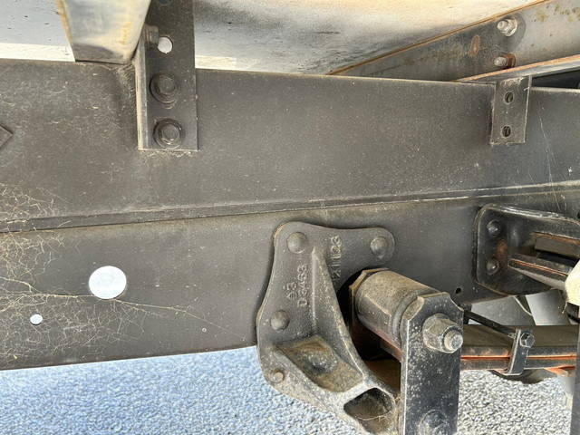 UDトラックスコンドル冷凍車（冷蔵車）小型（2t・3t）[写真28]