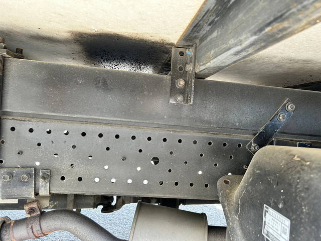 UDトラックスコンドル冷凍車（冷蔵車）小型（2t・3t）[写真29]