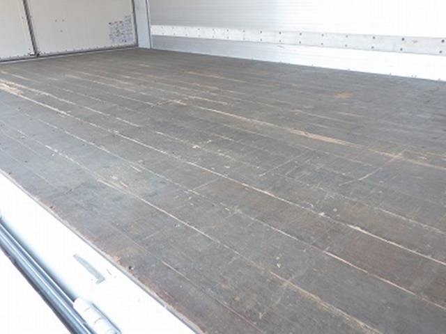 日野レンジャーアルミウイング増トン（6t・8t）[写真12]