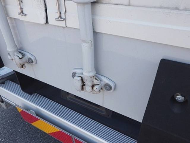 日野レンジャーアルミウイング増トン（6t・8t）[写真15]