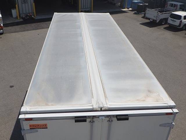 日野レンジャーアルミウイング増トン（6t・8t）[写真16]